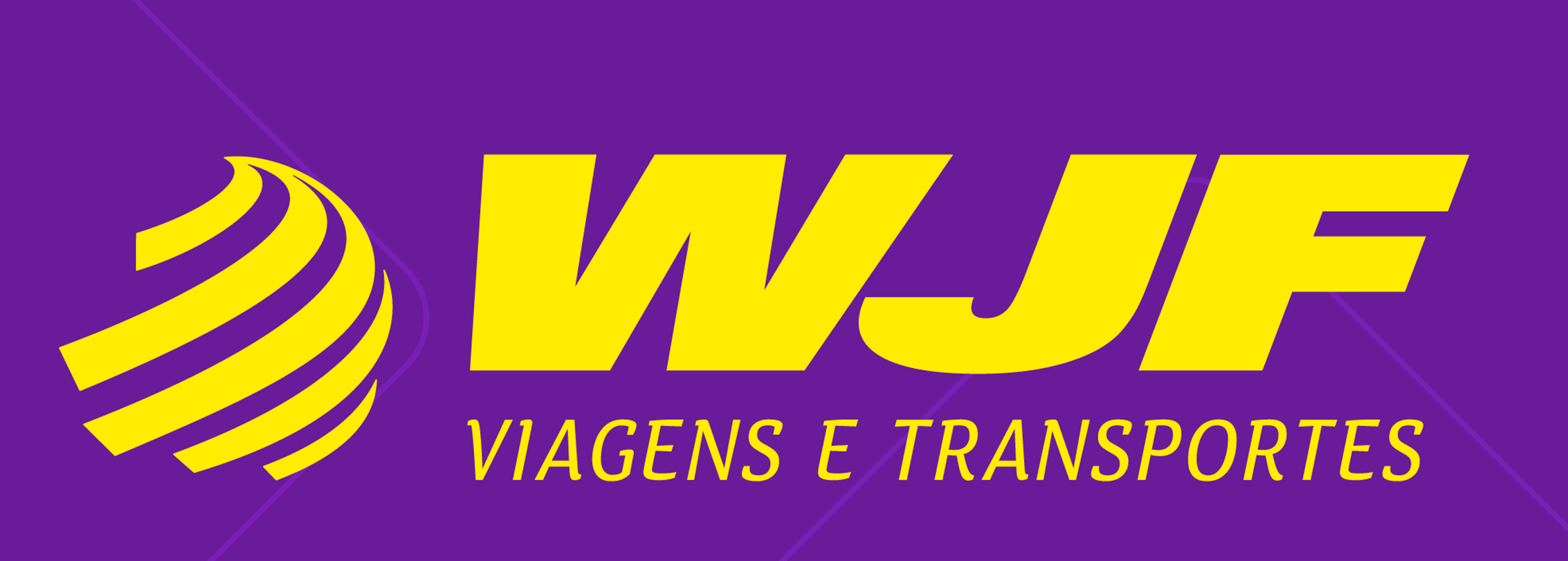 WJF Viagens e Transporte